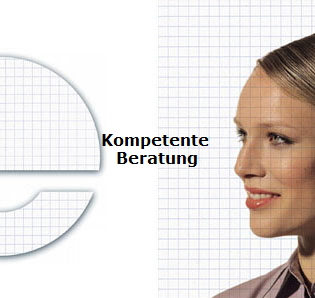 Kompetente 
Beratung